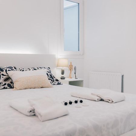Plaza Nueva Apartment By People Rentals Bilbao Buitenkant foto